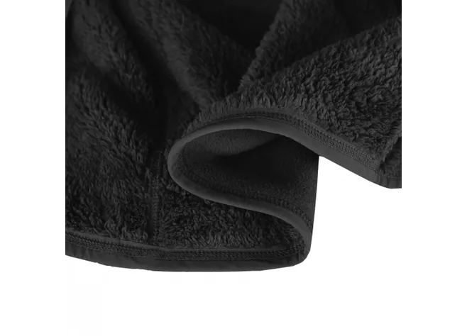 Кофта Camotec Nippy Hood Fleece Black Фото 3